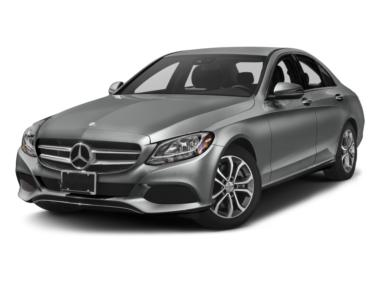 Mercedes C-Class