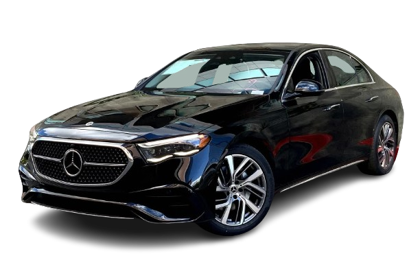 Mercedes E-Class