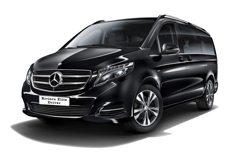 Mercedes V-Class