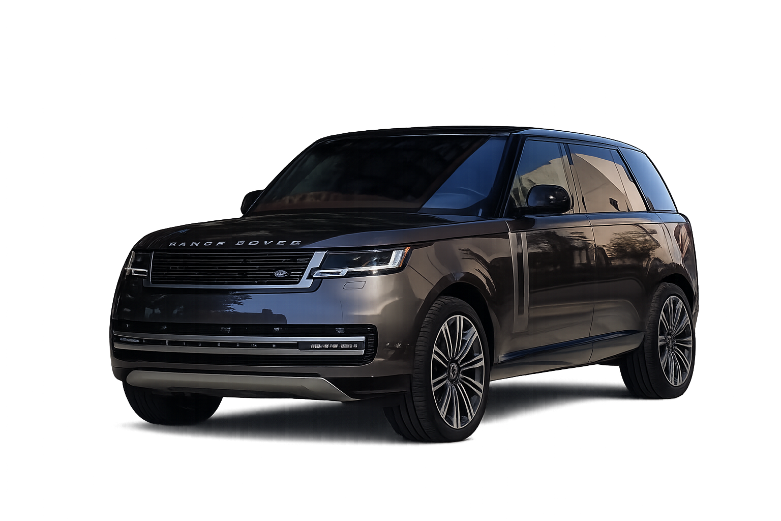 Rang Rover